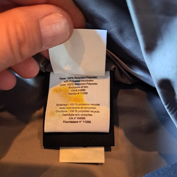 COPY - Mec snowpants, excellent condition - Picture 2 of 6